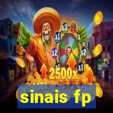 sinais fp